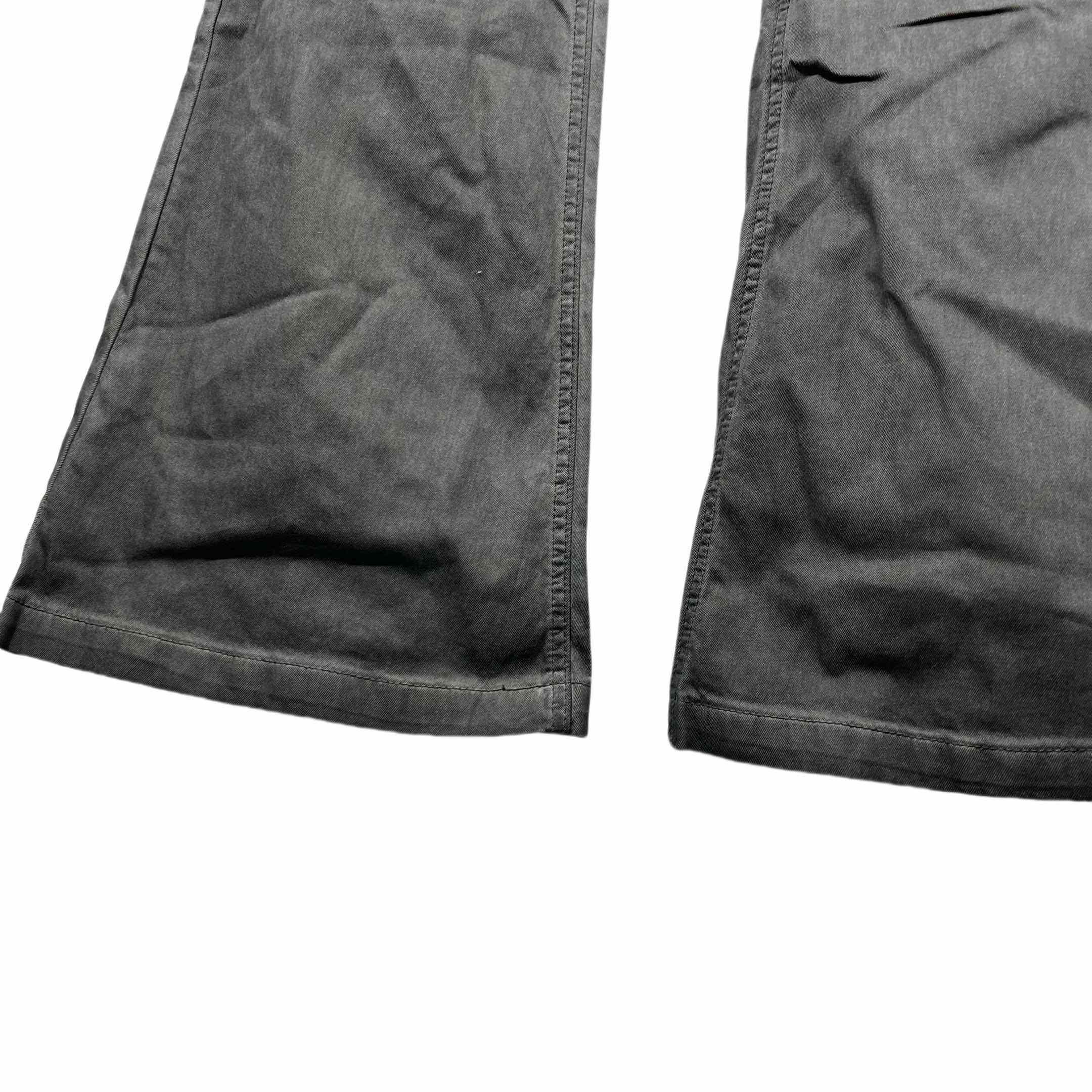 Rick Owens Drkshdw Jeans - PerfectKickZ