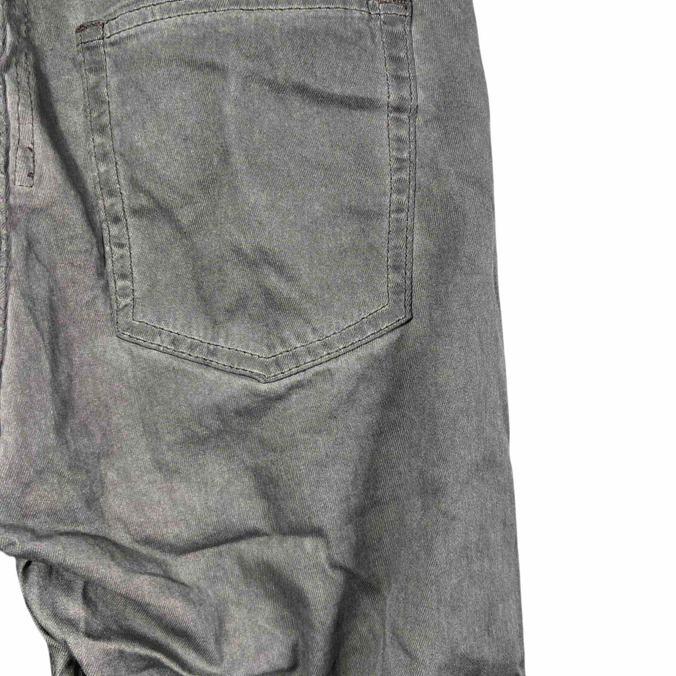 Rick Owens Drkshdw Jeans - PerfectKickZ