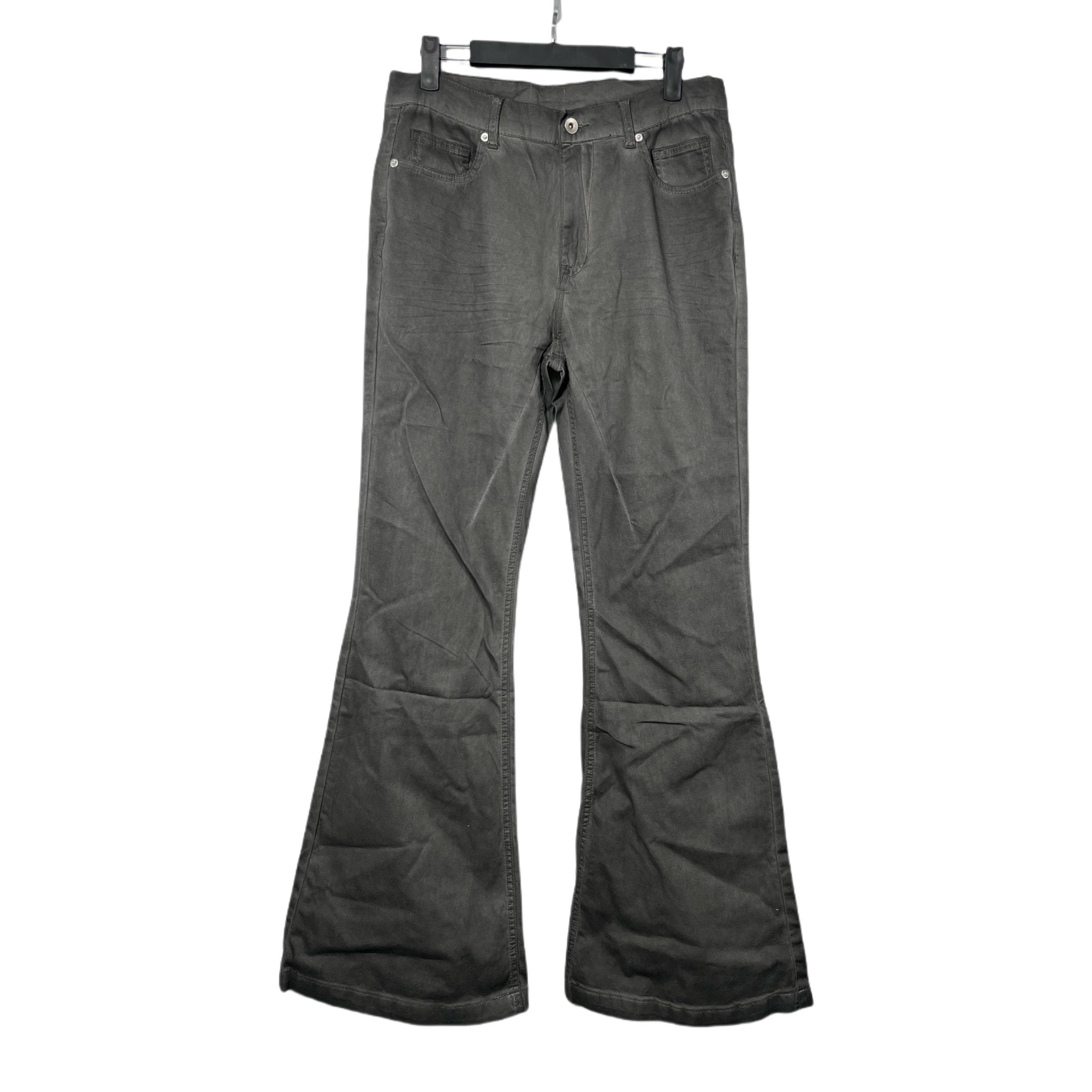Rick Owens Drkshdw Jeans - PerfectKickZ