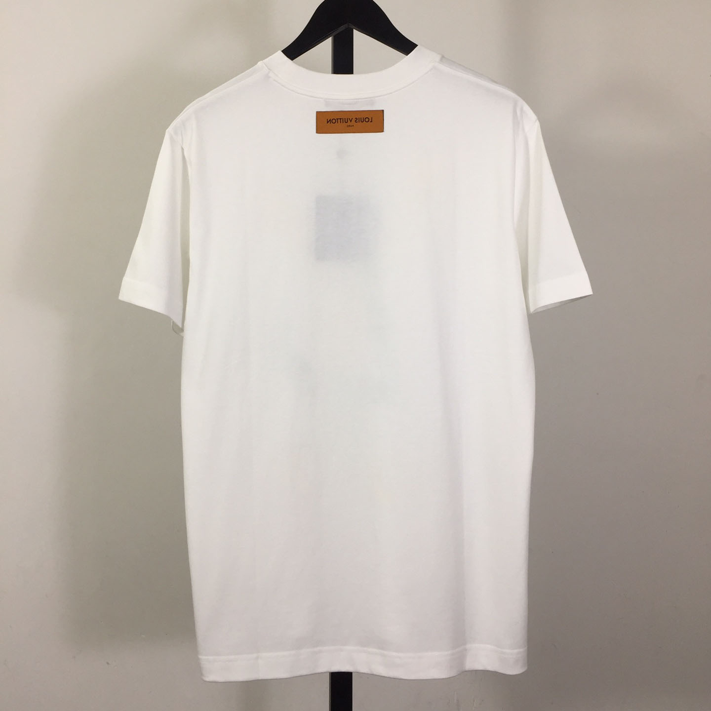 Louis Vuitton Cotton T-Shirt - PerfectKickZ
