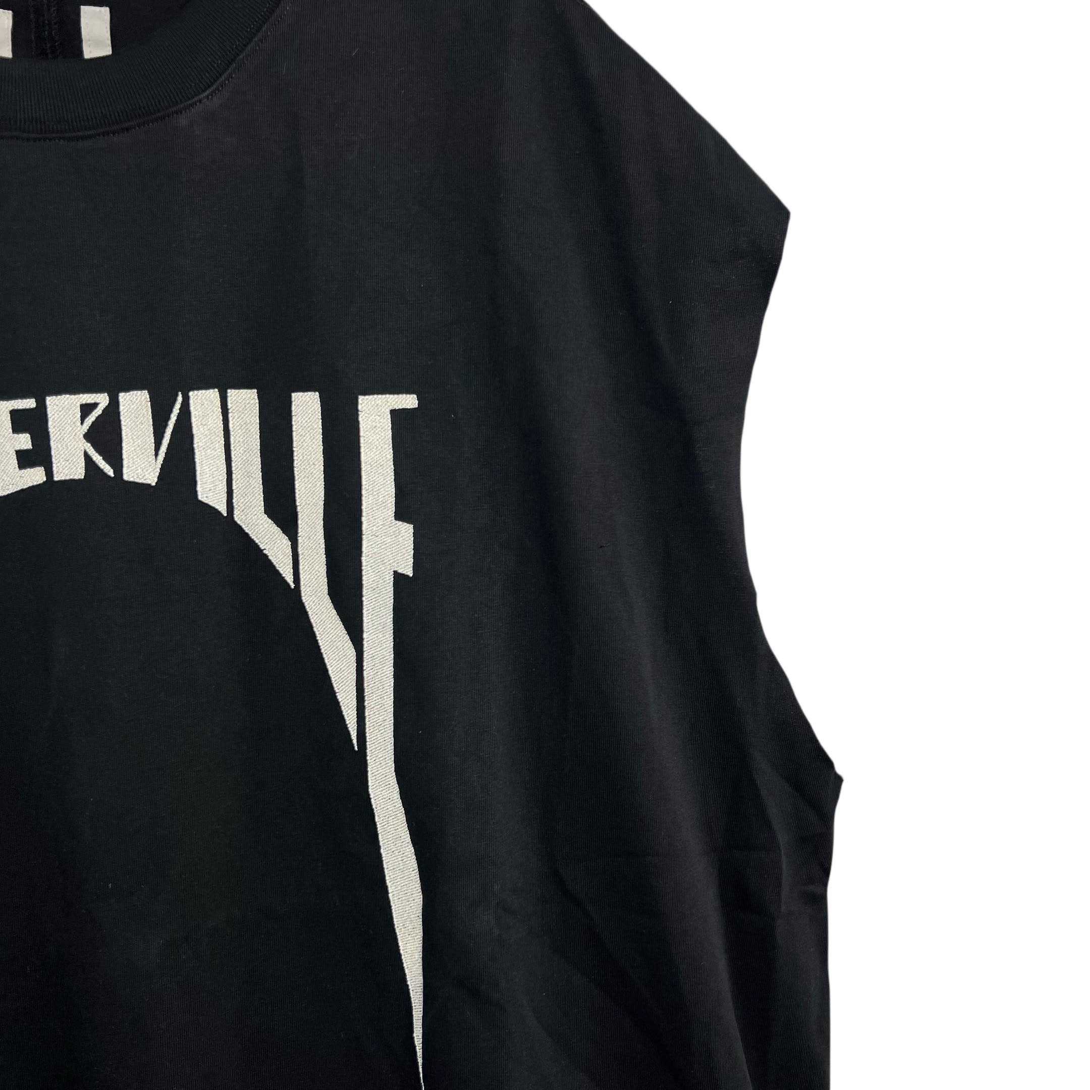 Rick Owens  DRKSHDW Porterville Tank Top - PerfectKickZ