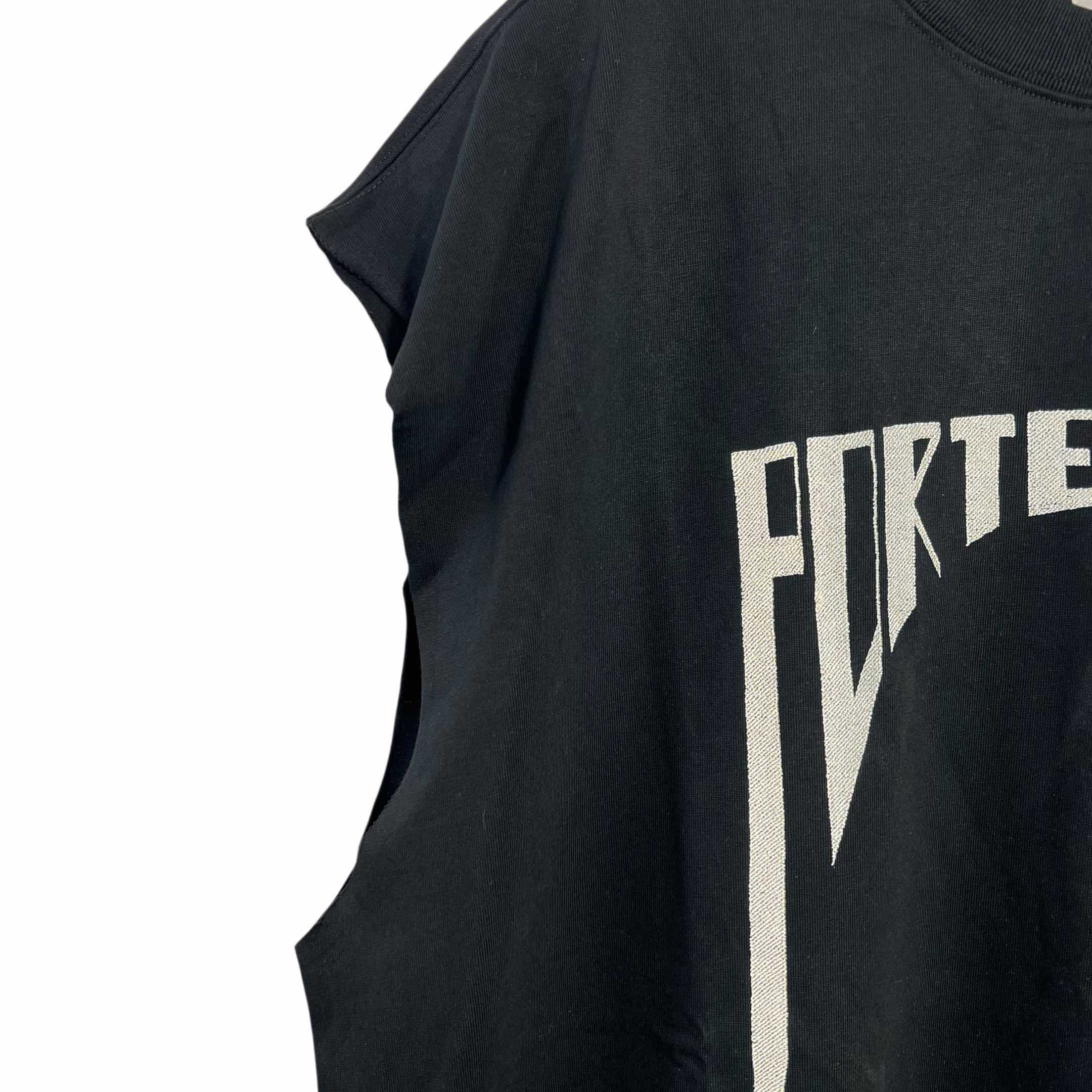 Rick Owens  DRKSHDW Porterville Tank Top - PerfectKickZ
