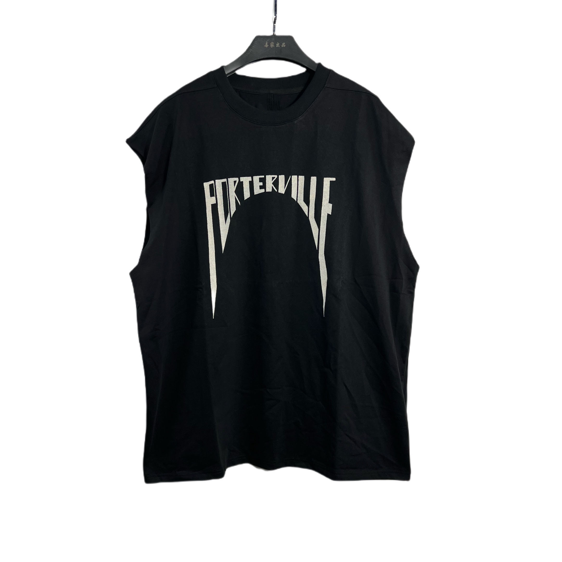 Rick Owens  DRKSHDW Porterville Tank Top - PerfectKickZ