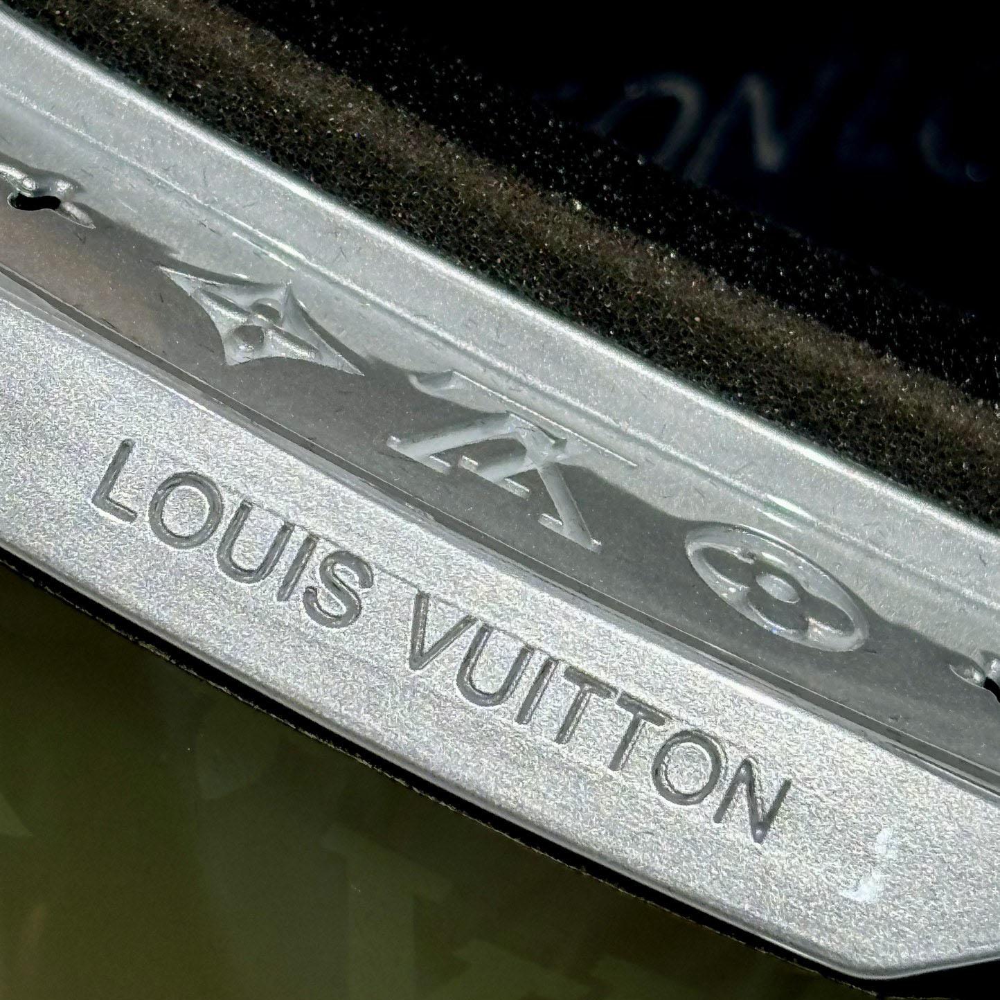 Louis Vuitton LV Snow Mask     - PerfectKickZ