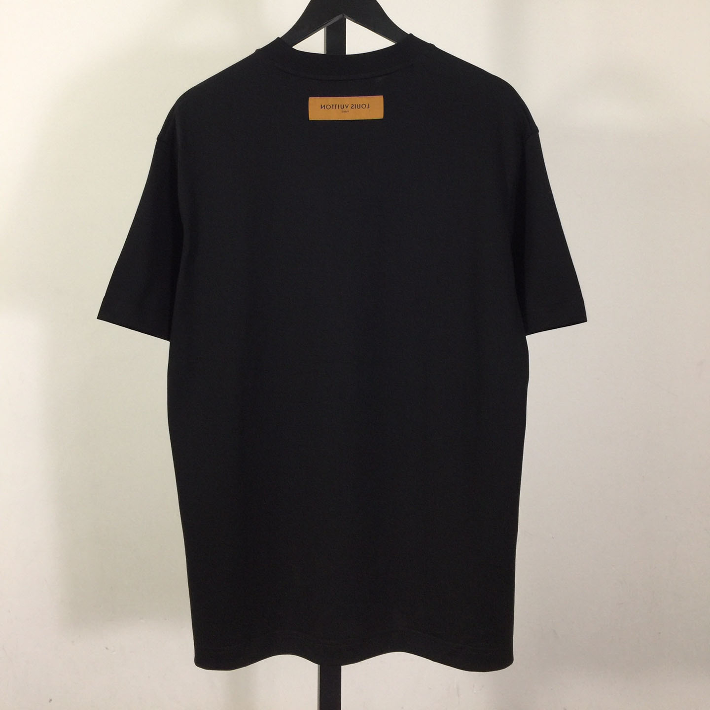 Louis Vuitton Logo T-Shirt - PerfectKickZ