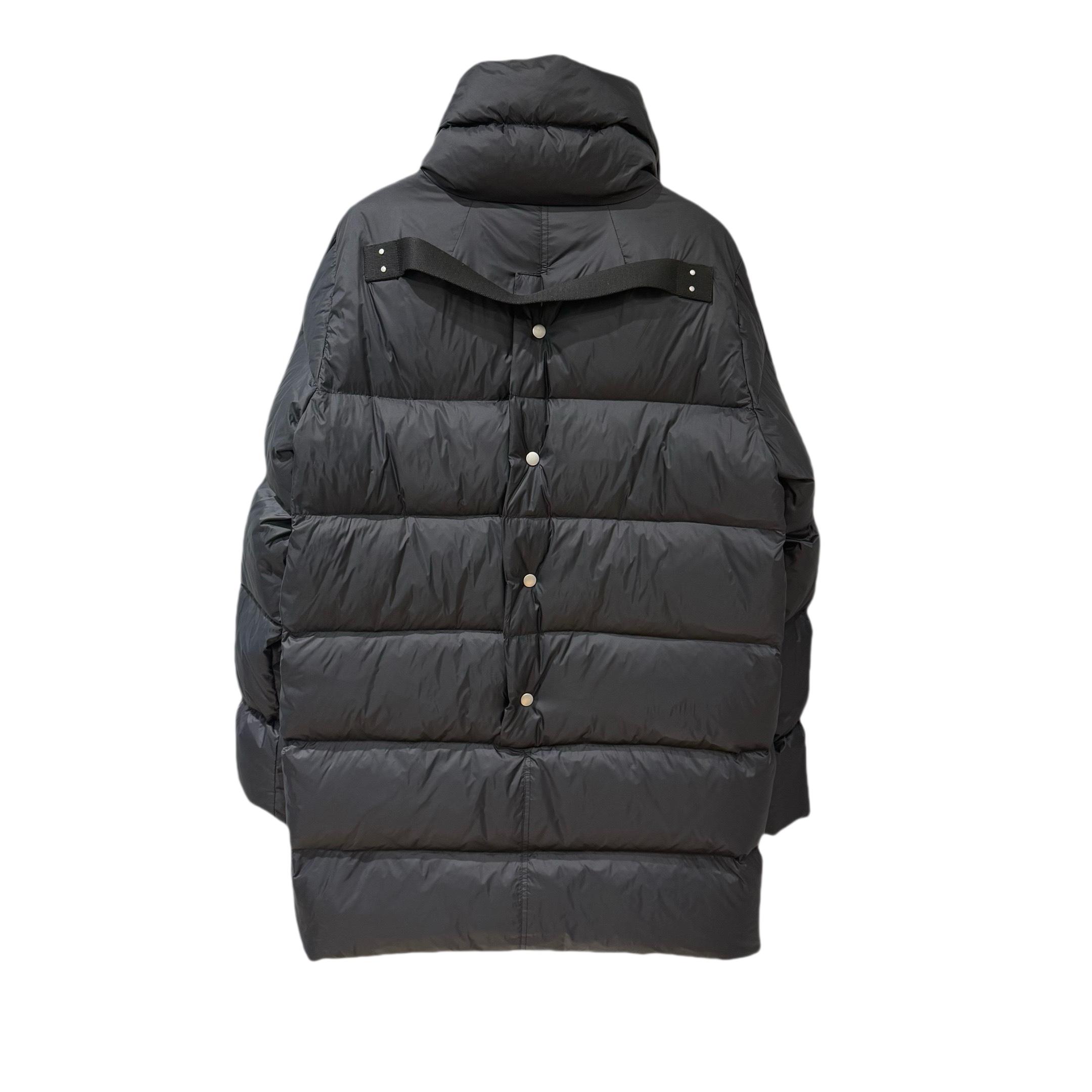 RICK OWENS Padded Jacket - PerfectKickZ