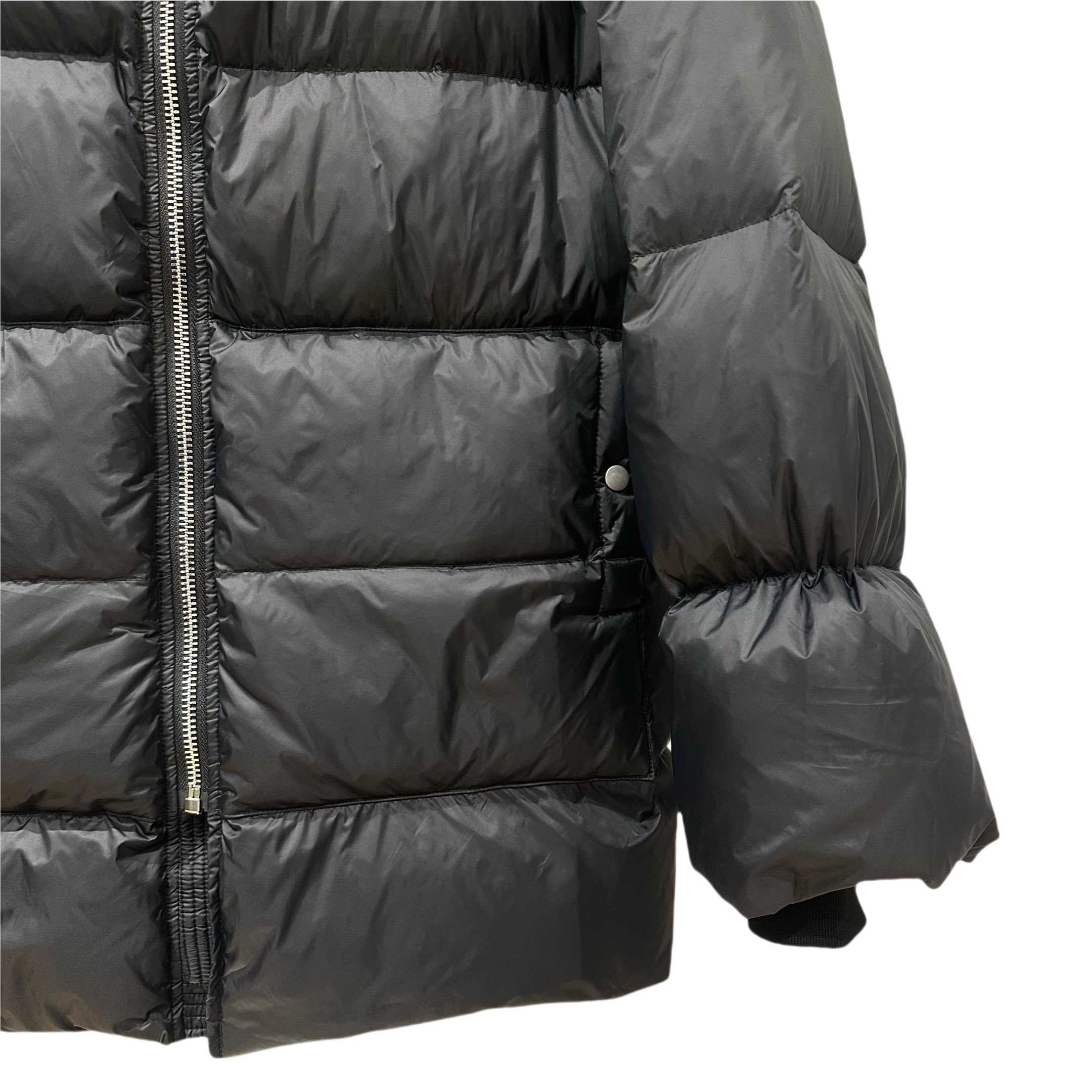RICK OWENS Padded Jacket - PerfectKickZ