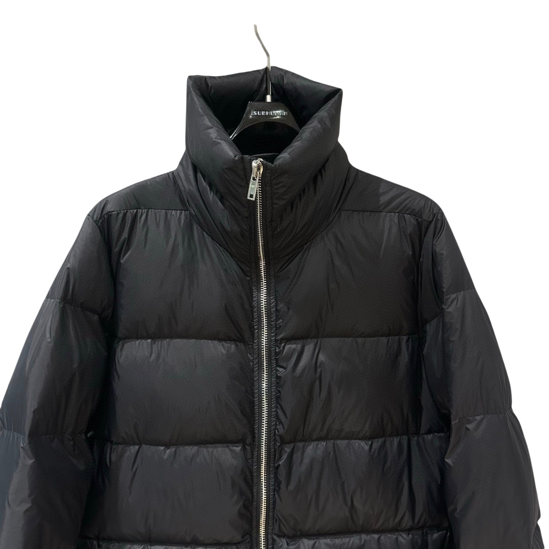 RICK OWENS Padded Jacket - PerfectKickZ