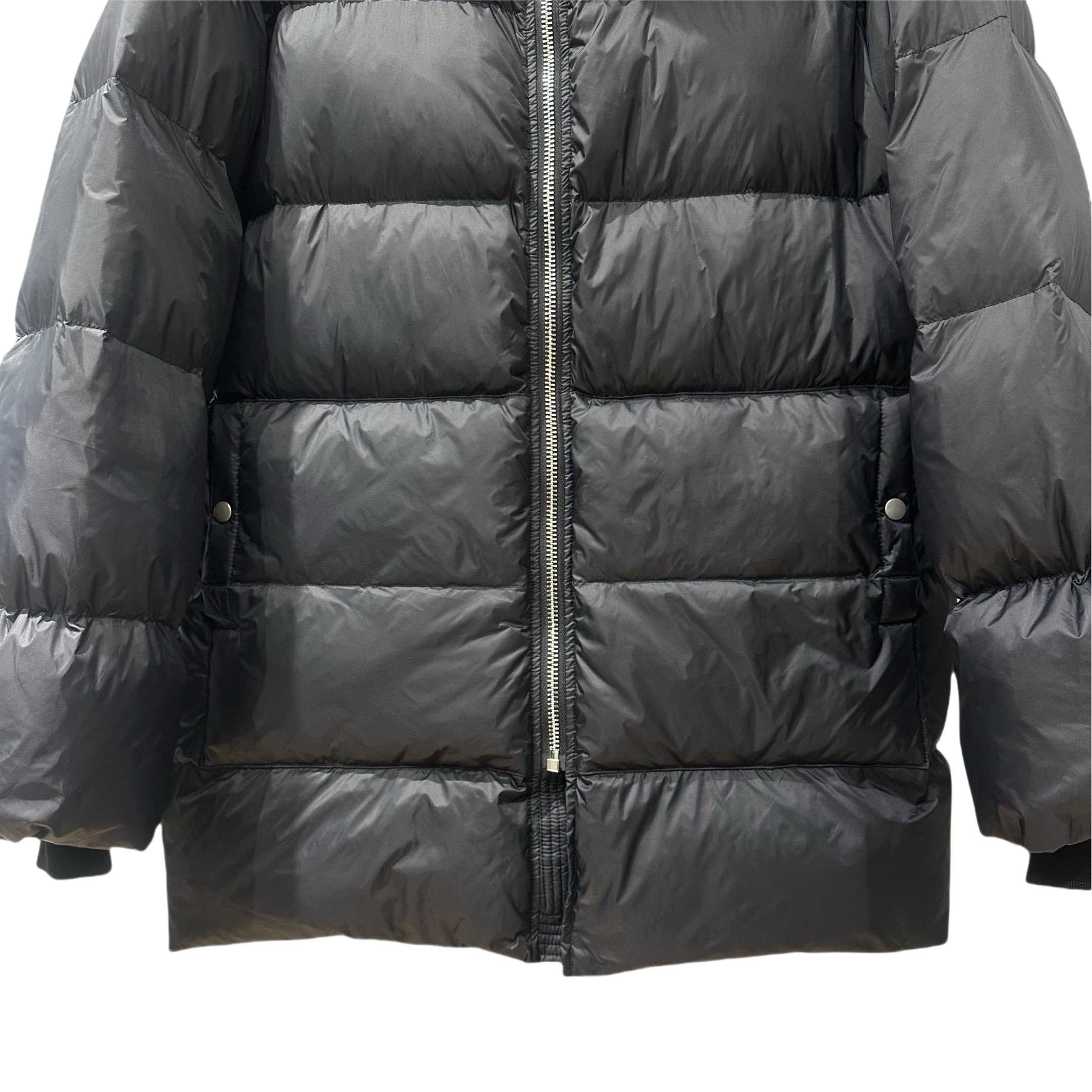 RICK OWENS Padded Jacket - PerfectKickZ