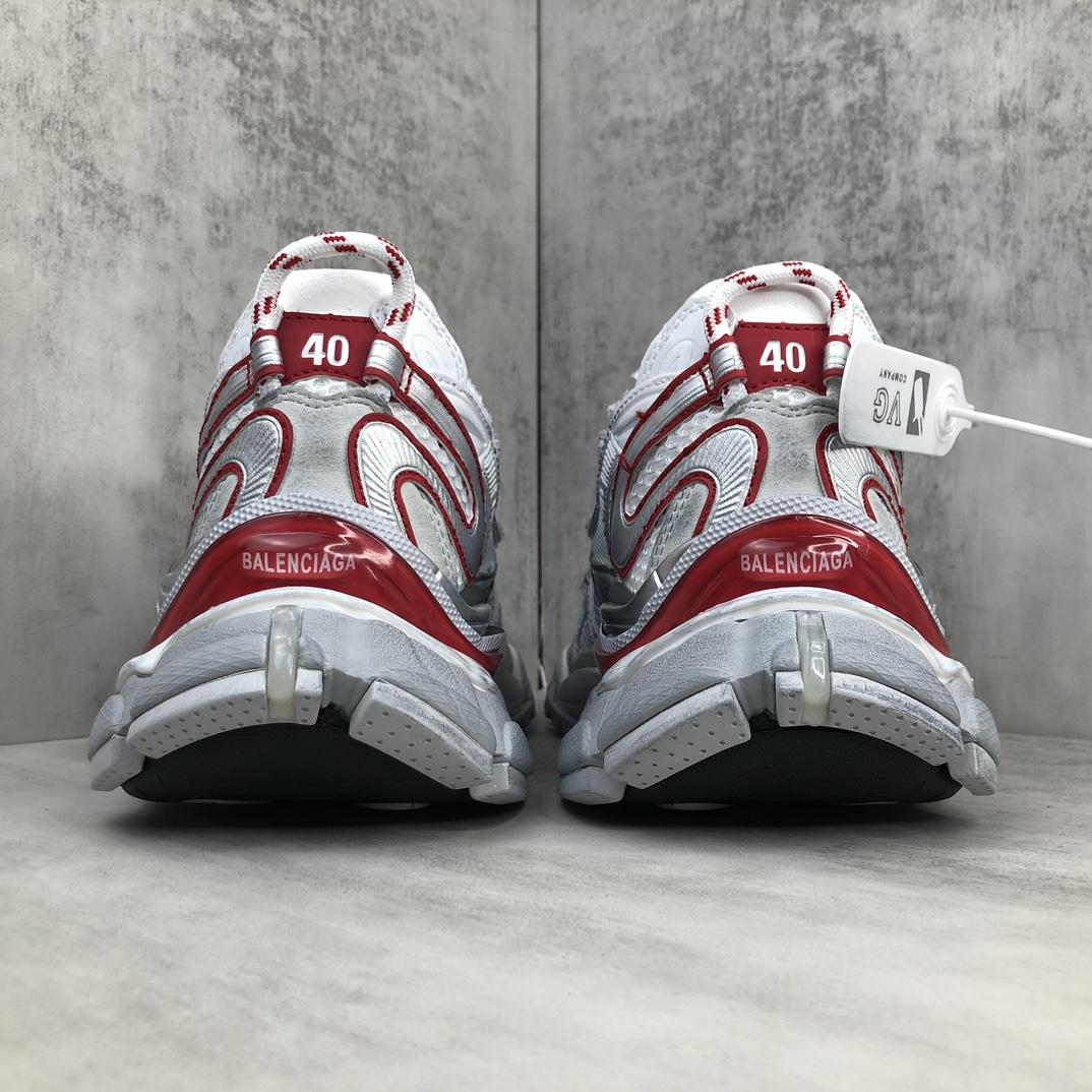 Balenciaga Runner 2.0 Sneaker  - PerfectKickZ