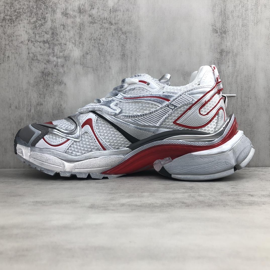 Balenciaga Runner 2.0 Sneaker  - PerfectKickZ
