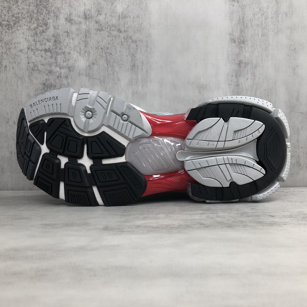 Balenciaga Runner 2.0 Sneaker  - PerfectKickZ