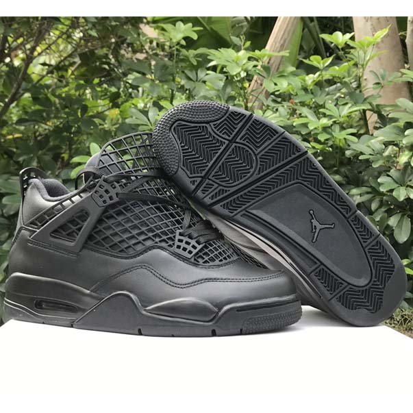 Air Jordan 4 Sneakers    FV7251-001 - PerfectKickZ