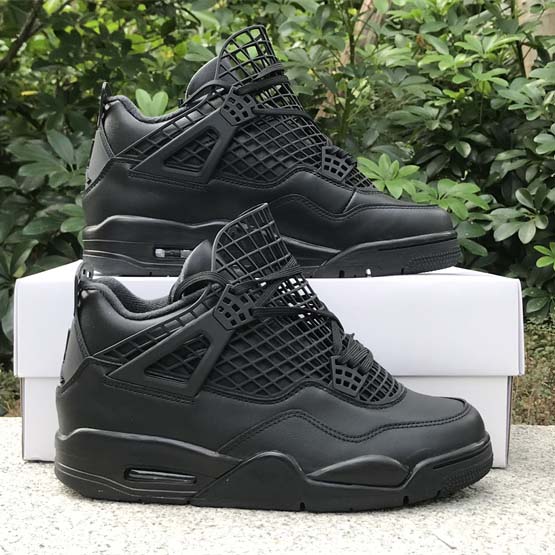 Air Jordan 4 Sneakers    FV7251-001 - PerfectKickZ