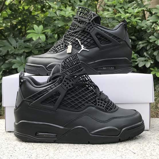 Air Jordan 4 Sneakers    FV7251-001 - PerfectKickZ
