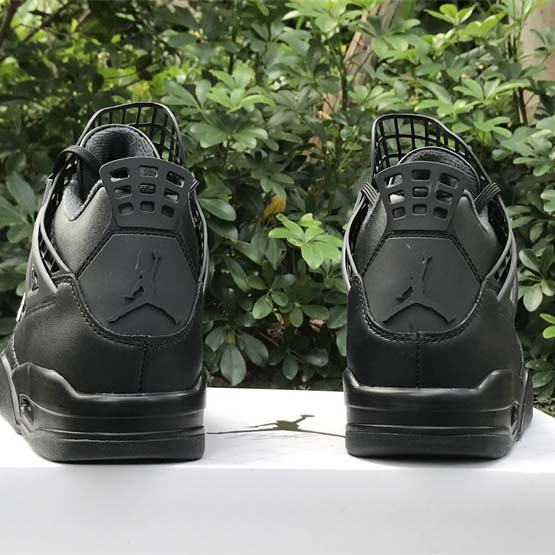 Air Jordan 4 Sneakers    FV7251-001 - PerfectKickZ
