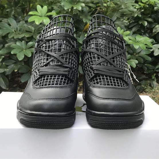 Air Jordan 4 Sneakers    FV7251-001 - PerfectKickZ