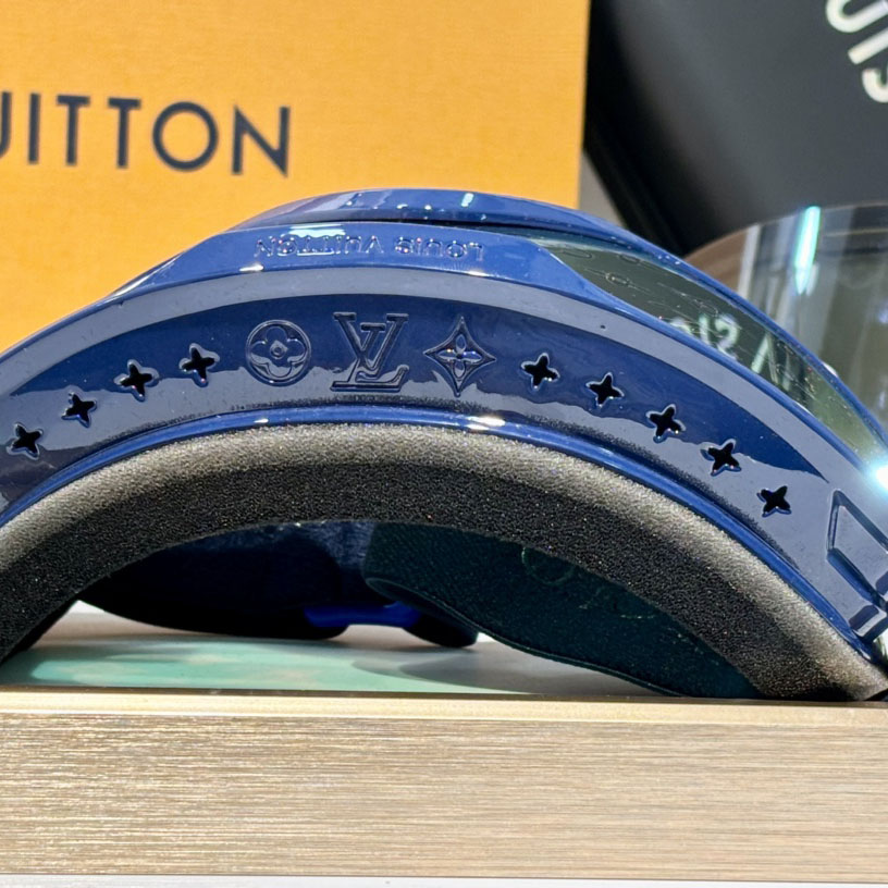 Louis Vuitton LV Snow Mask     - PerfectKickZ