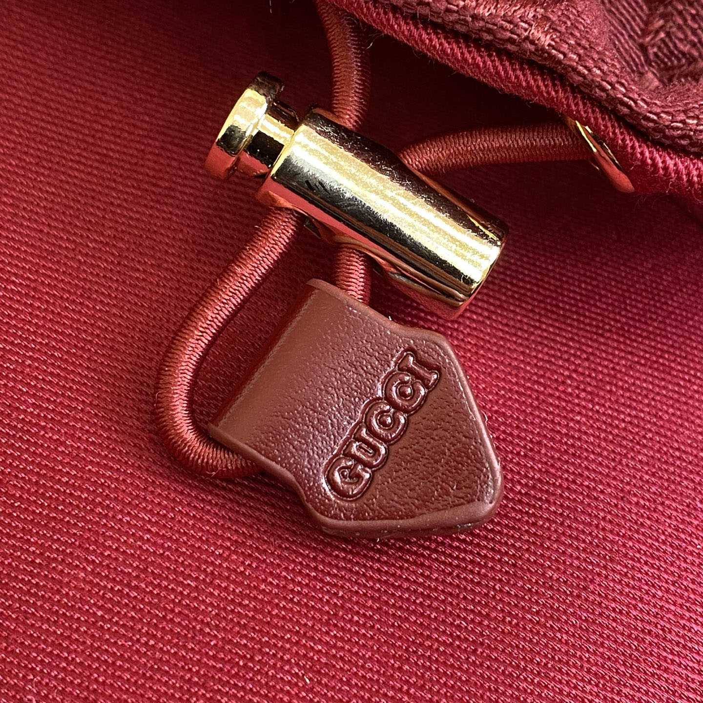 Gucci Reversible GG Canvas Jacket - PerfectKickZ