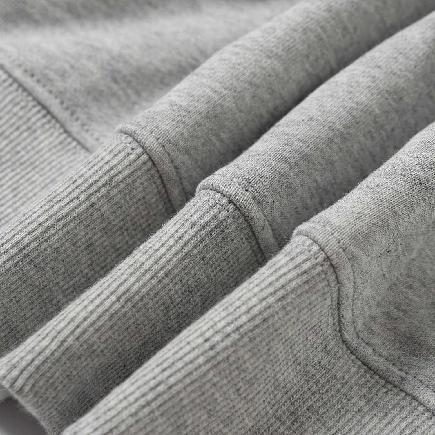 Denim Tears Cactus Tears Wreath Hoodie Grey - PerfectKickZ