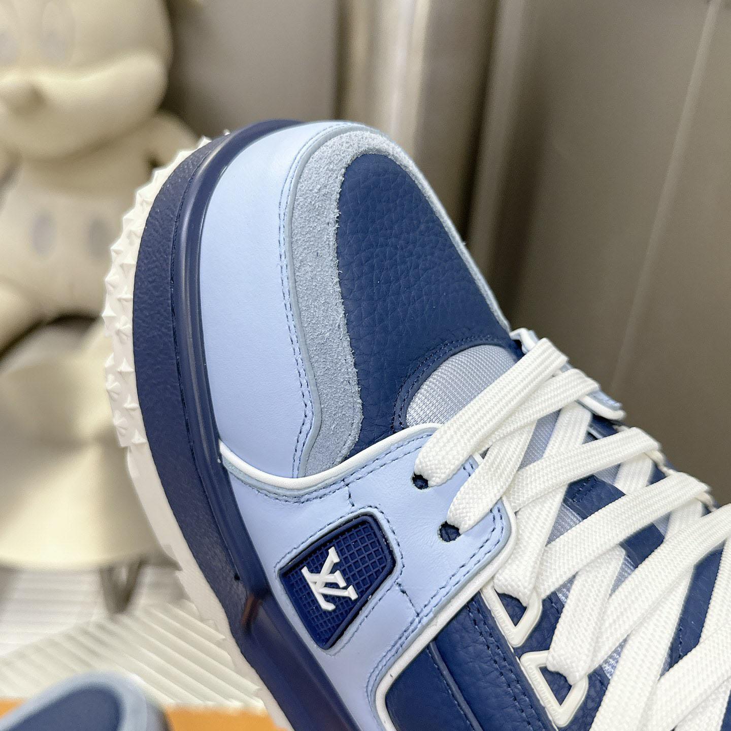 Louis Vuitton LV Trainer Maxi   - 