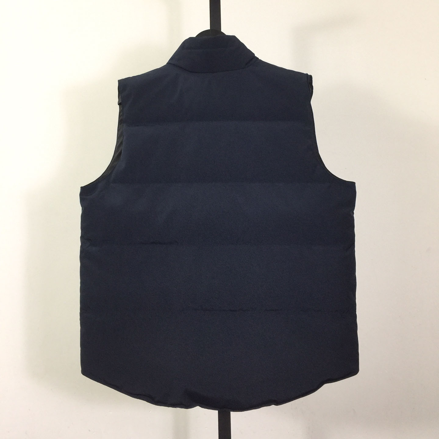 Canada Goose Black Label Down Vest - PerfectKickZ