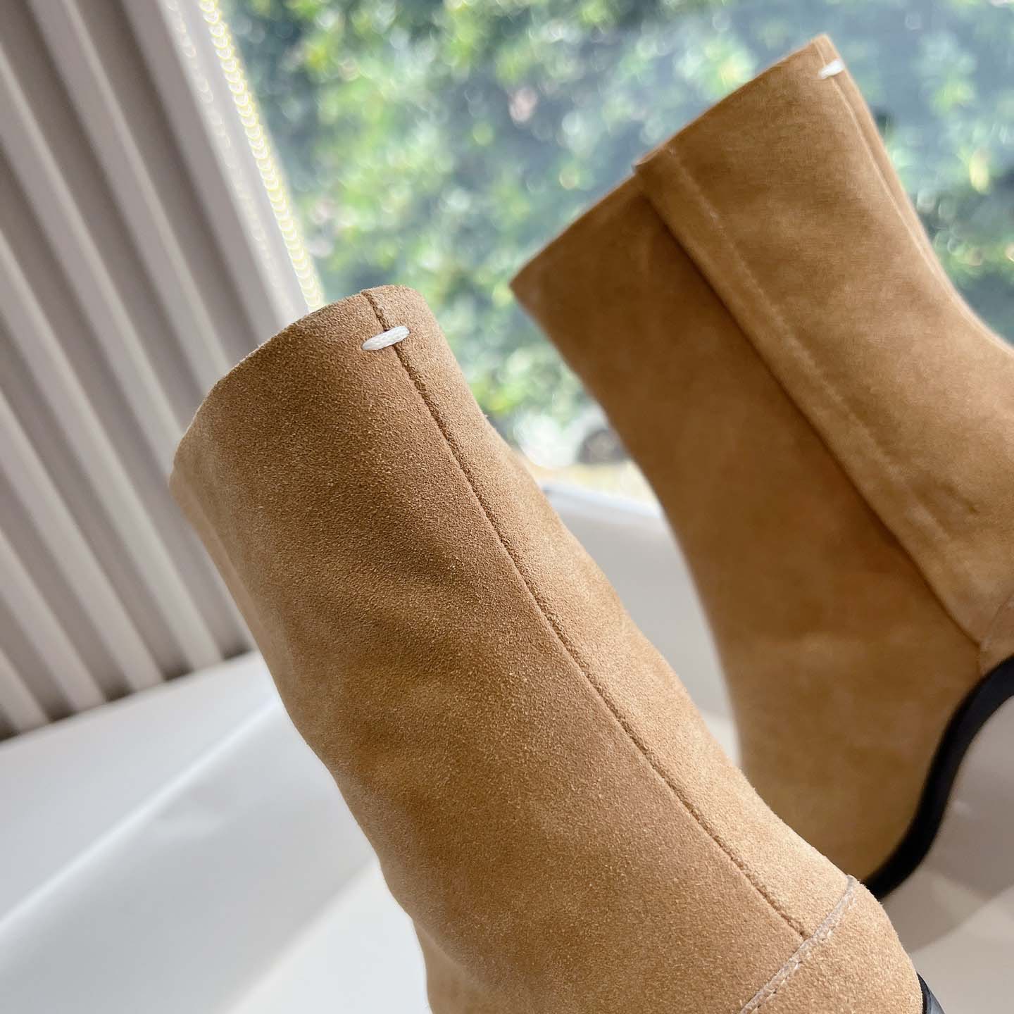 Maison Margiela Tabi Ankle Boots - PerfectKickZ