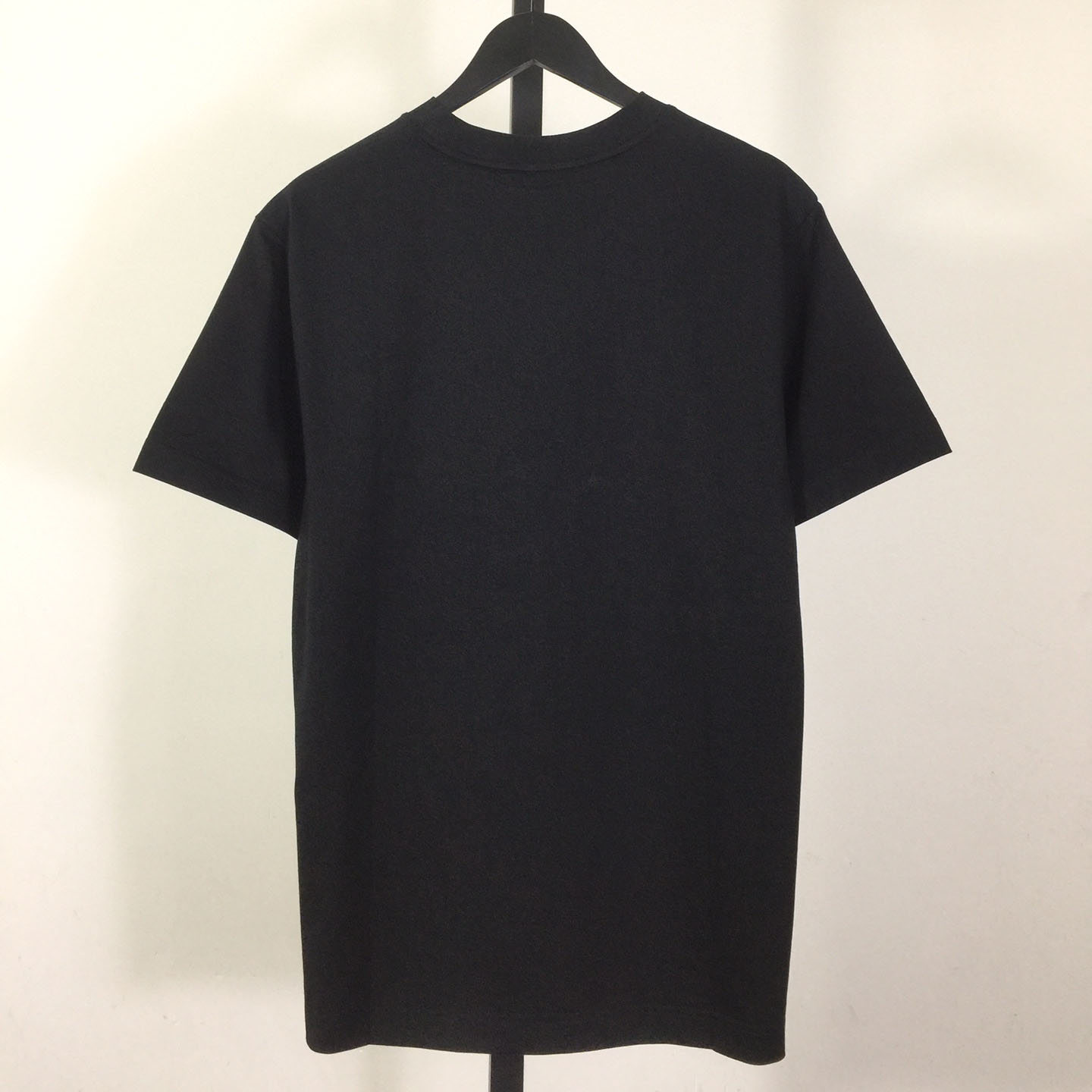Moncler Logo Cotton T-shirt - PerfectKickZ