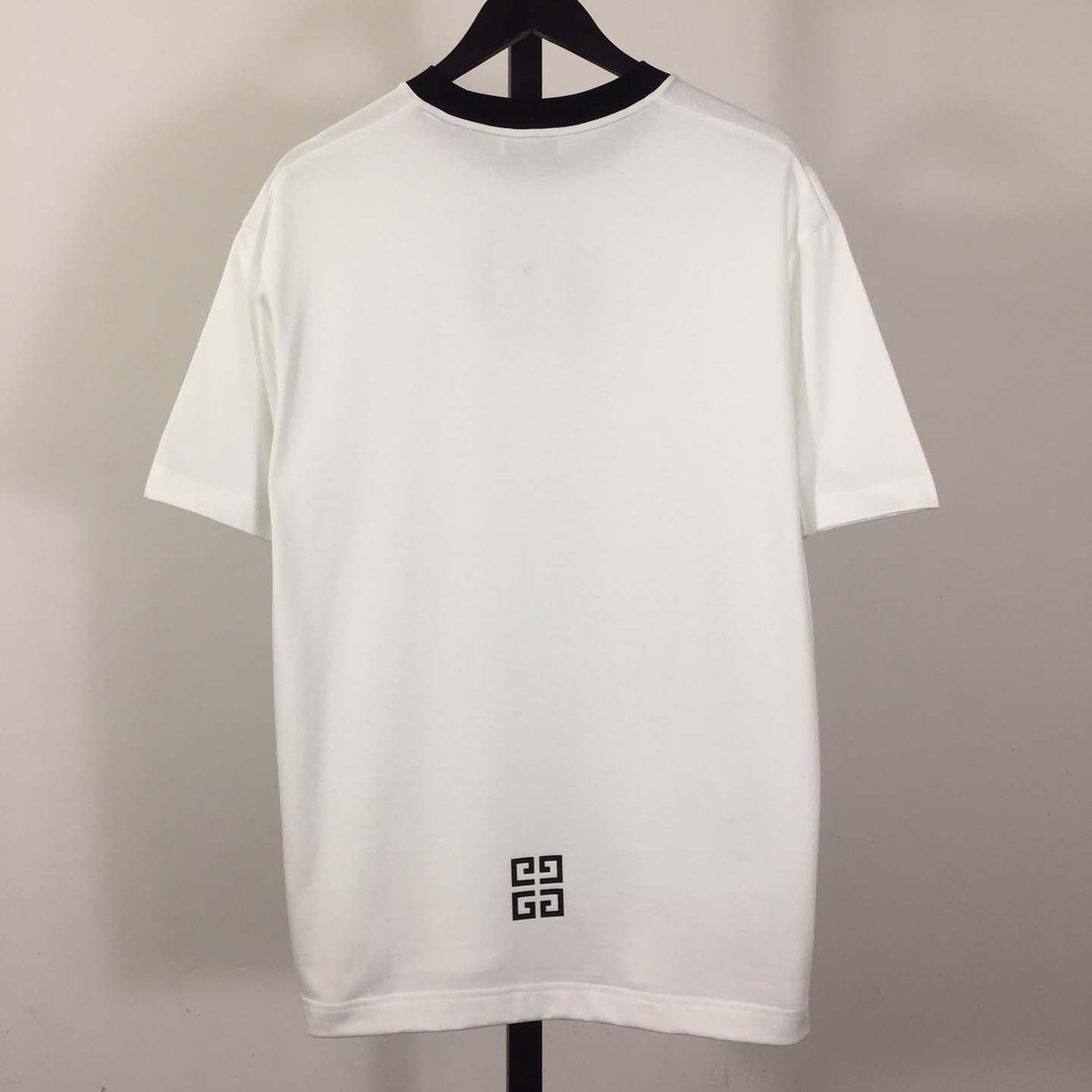 Givenchy Cotton T-shirt - PerfectKickZ