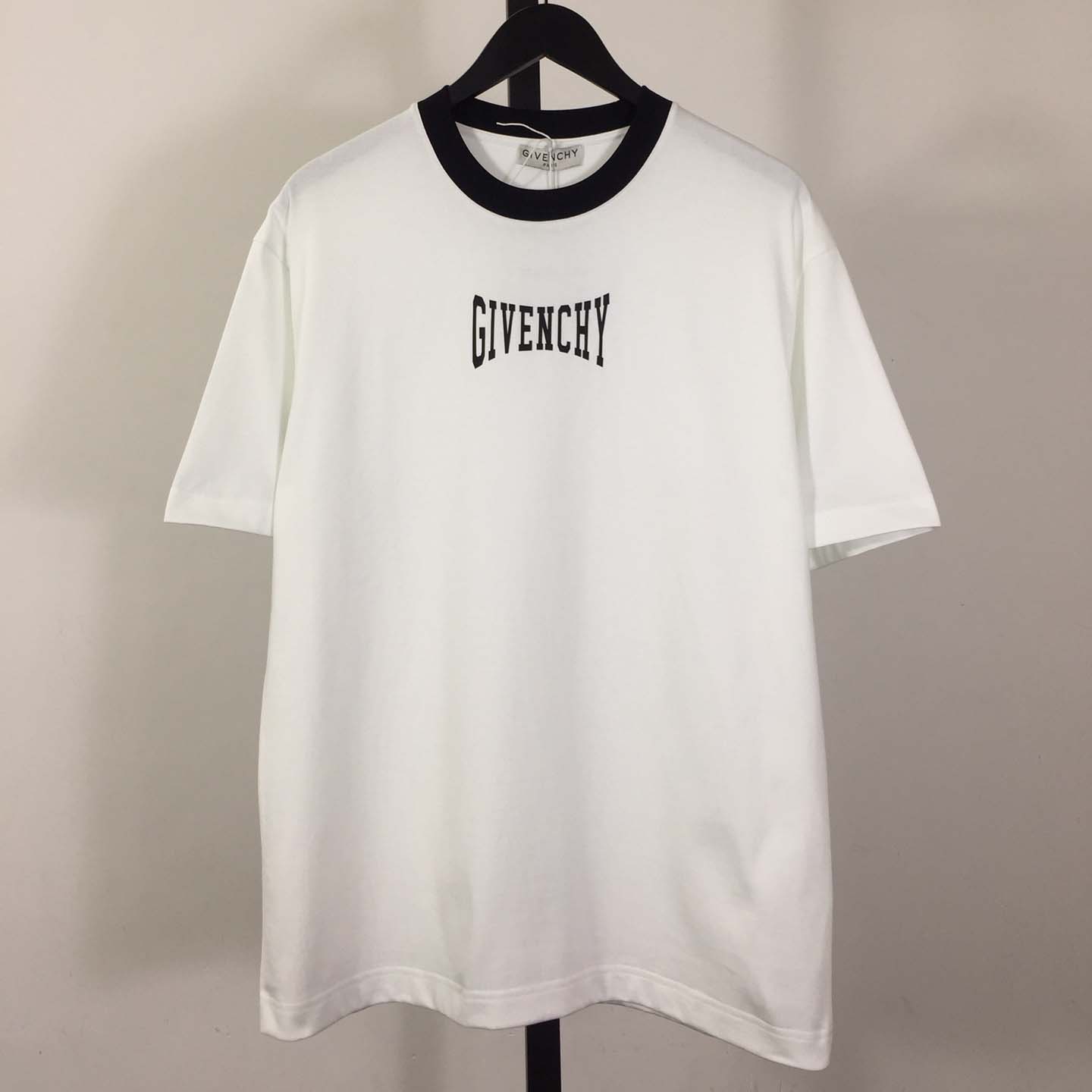 Givenchy Cotton T-shirt - PerfectKickZ