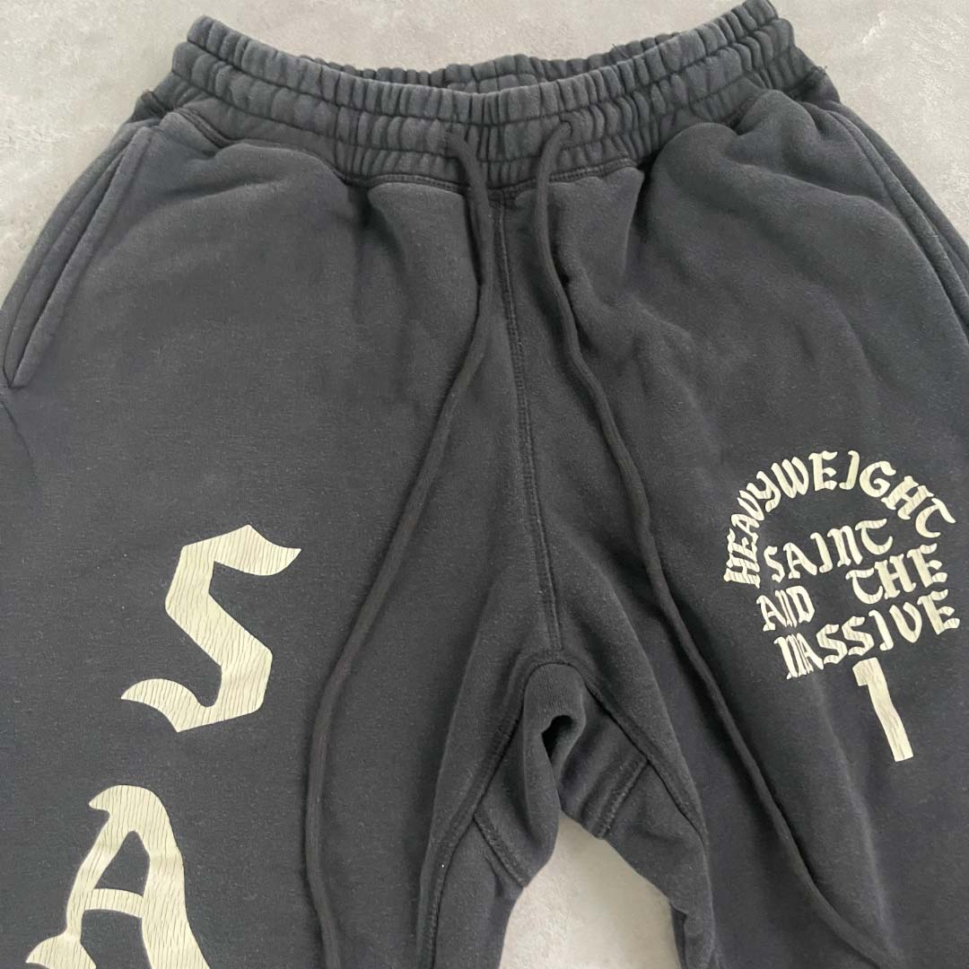 Saint Micheal Sweatpants  - PerfectKickZ