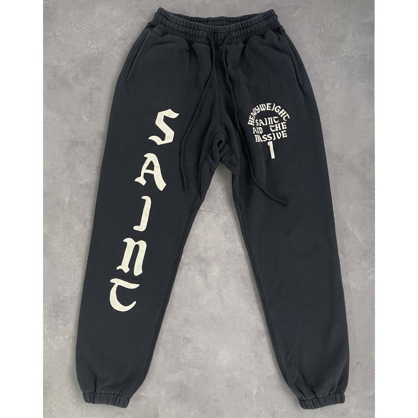 Saint Micheal Sweatpants  - PerfectKickZ