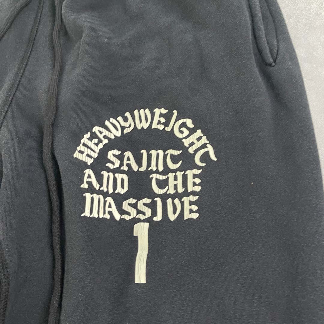 Saint Micheal Sweatpants  - PerfectKickZ