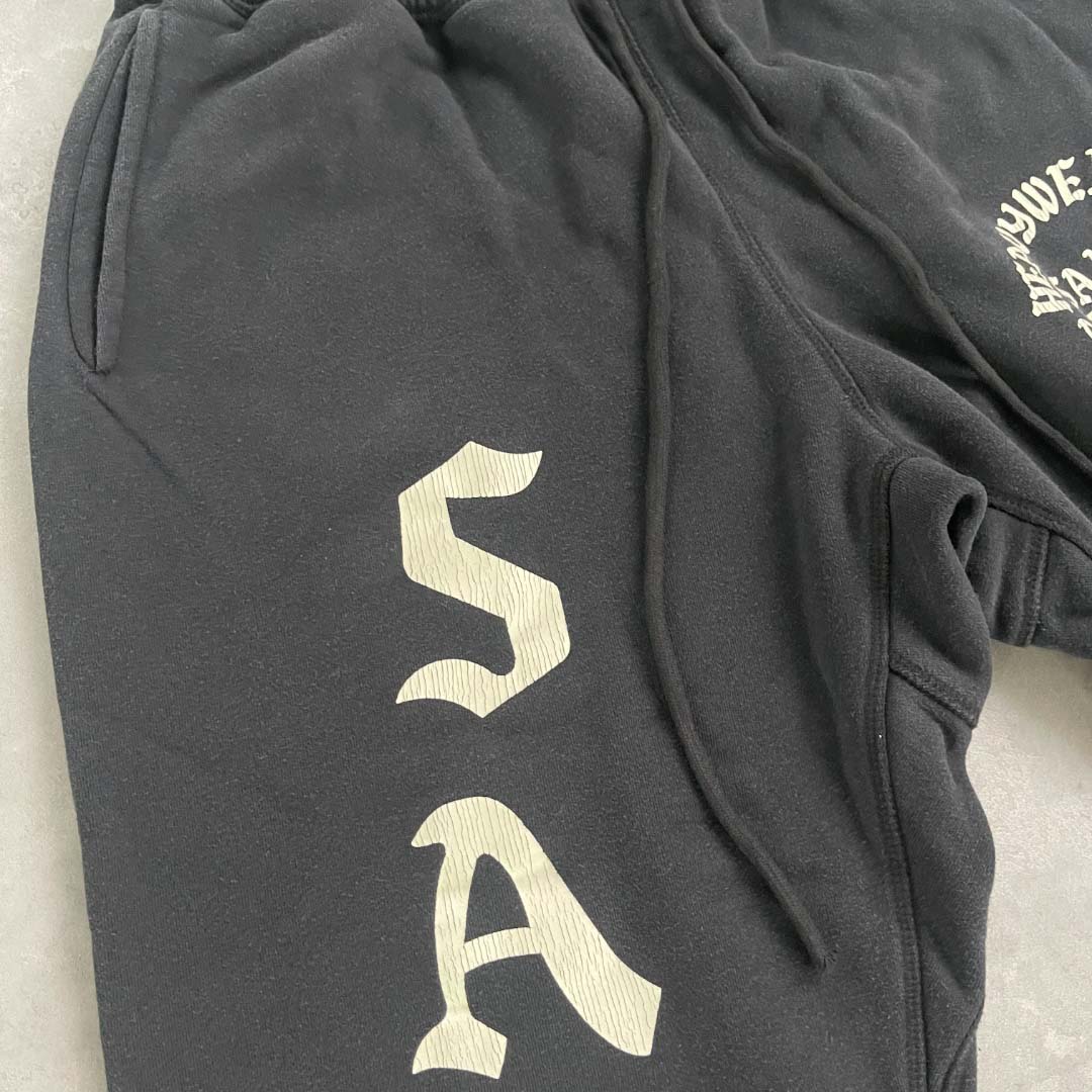 Saint Micheal Sweatpants  - PerfectKickZ