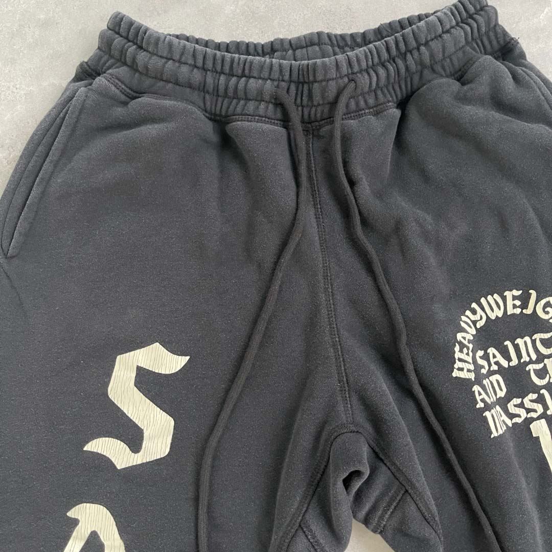 Saint Micheal Sweatpants  - PerfectKickZ