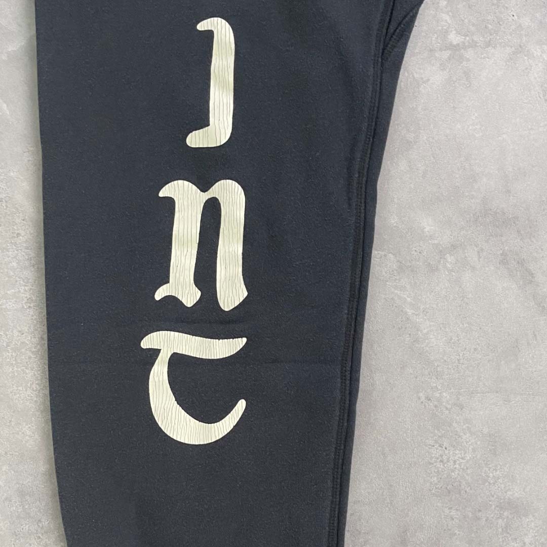 Saint Micheal Sweatpants  - PerfectKickZ