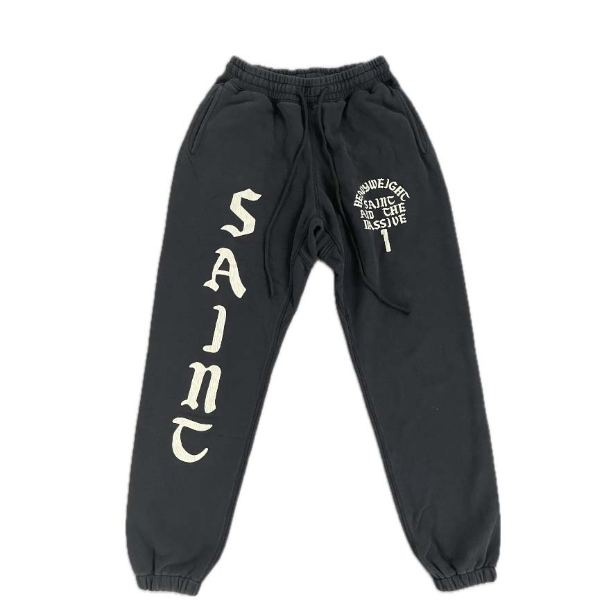 Saint Micheal Sweatpants  - PerfectKickZ