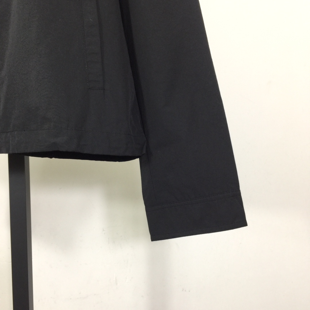 Dior Couture Windbreaker - PerfectKickZ