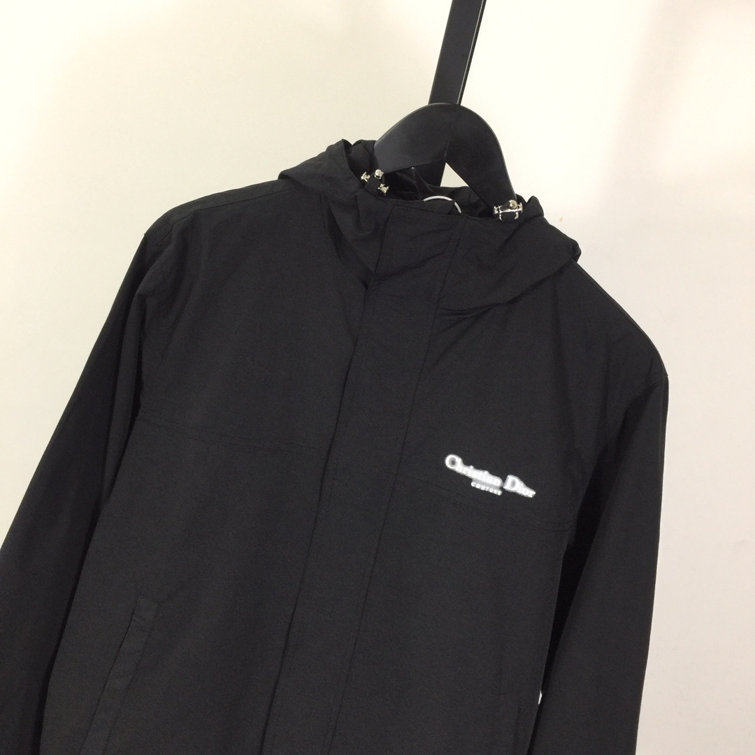 Dior Couture Windbreaker - PerfectKickZ