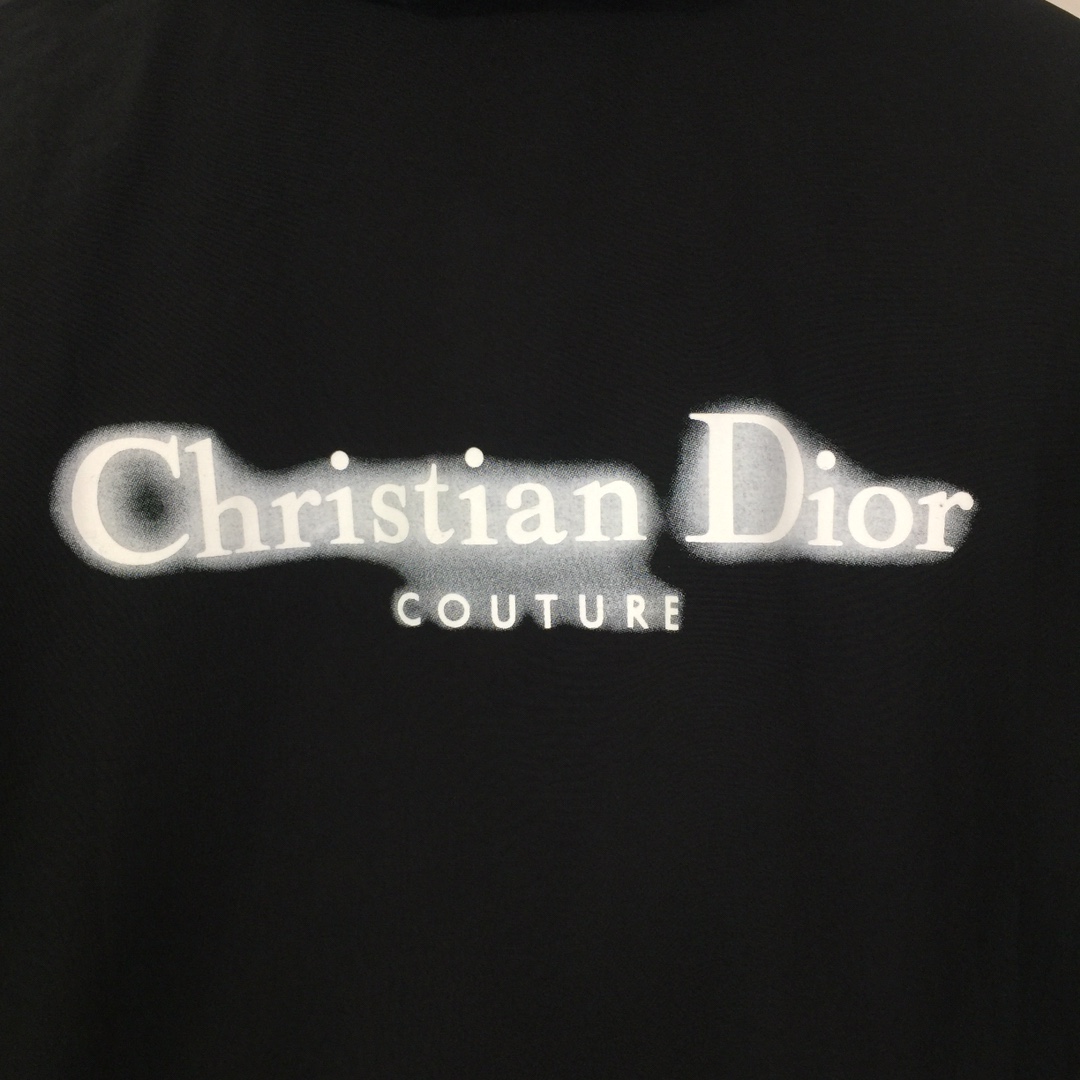 Dior Couture Windbreaker - 