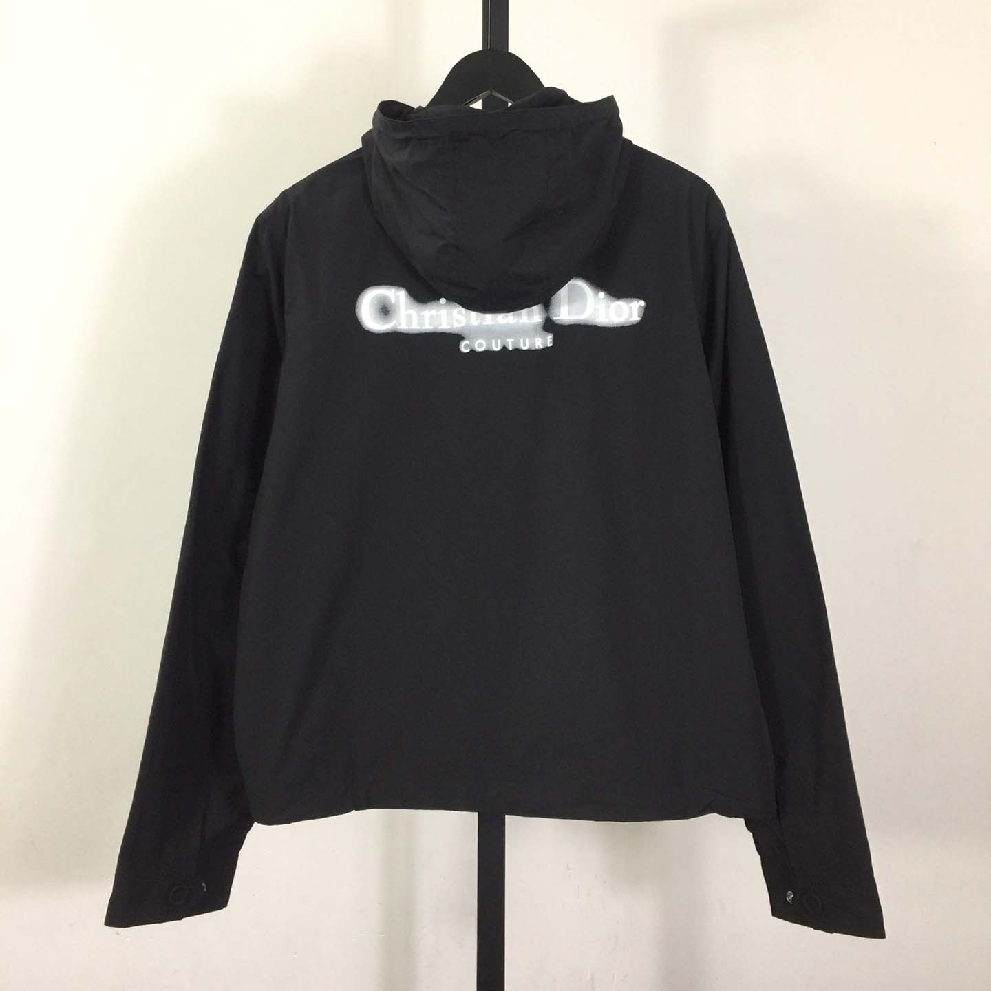 Dior Couture Windbreaker - 