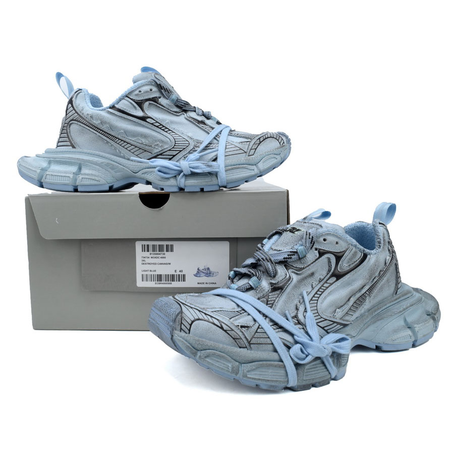Balenciaga 3XL Sneaker  - PerfectKickZ
