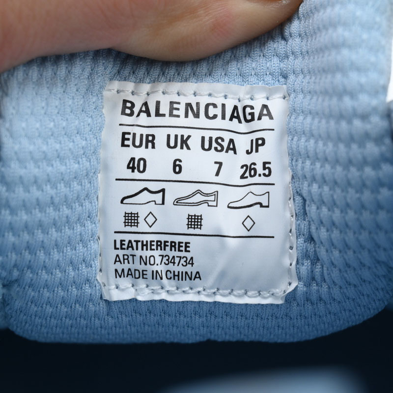 Balenciaga 3XL Sneaker  - PerfectKickZ