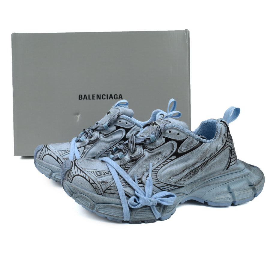 Balenciaga 3XL Sneaker  - PerfectKickZ