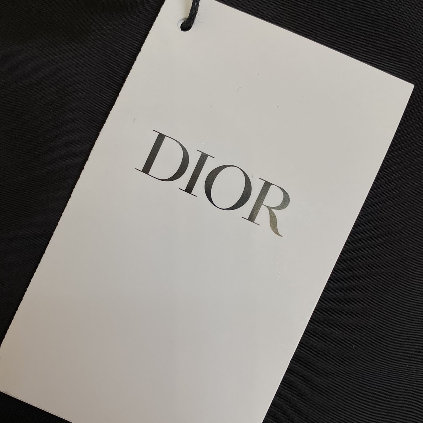 Dior Cannage Zipped Jacket  - PerfectKickZ