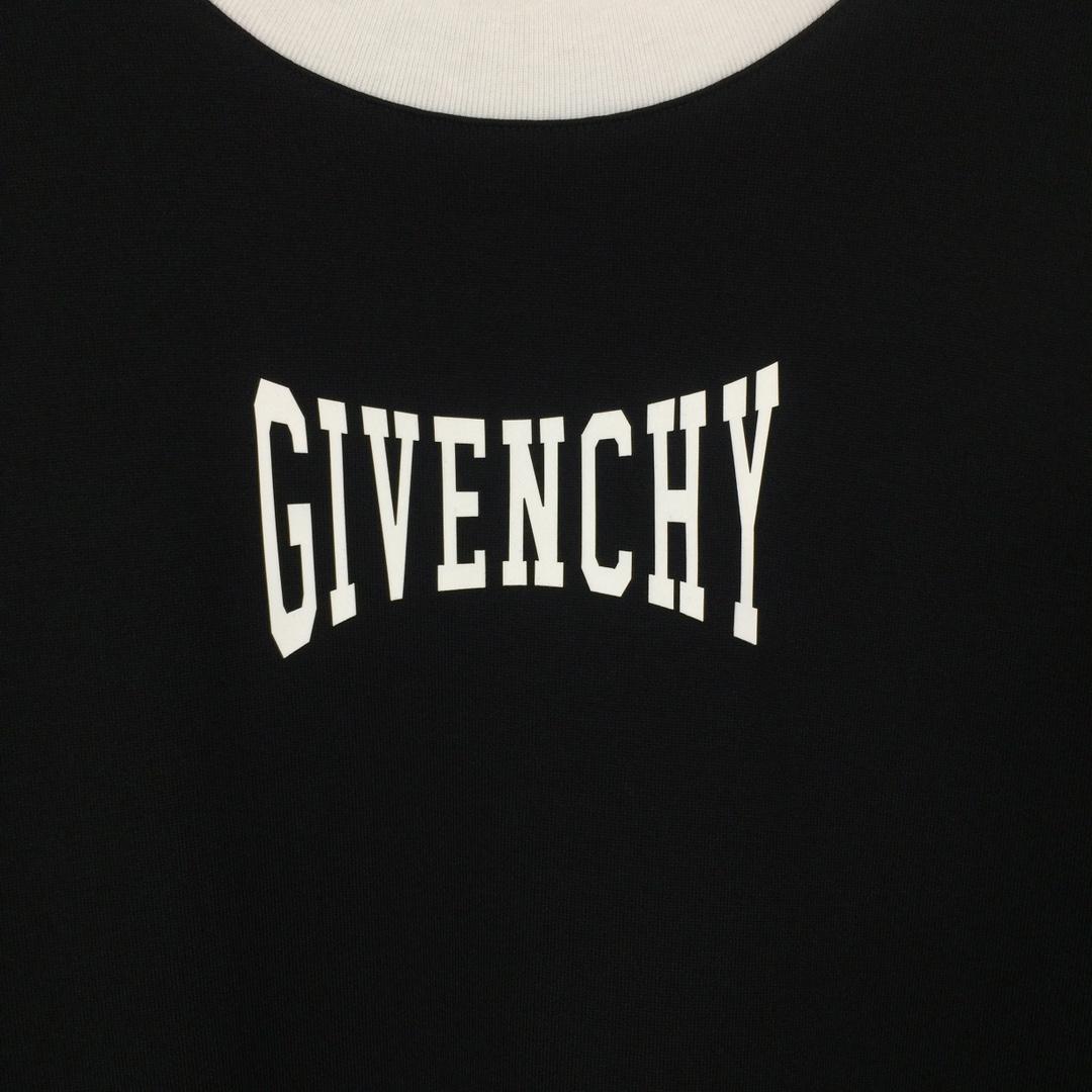 Givenchy Cotton T-shirt - PerfectKickZ