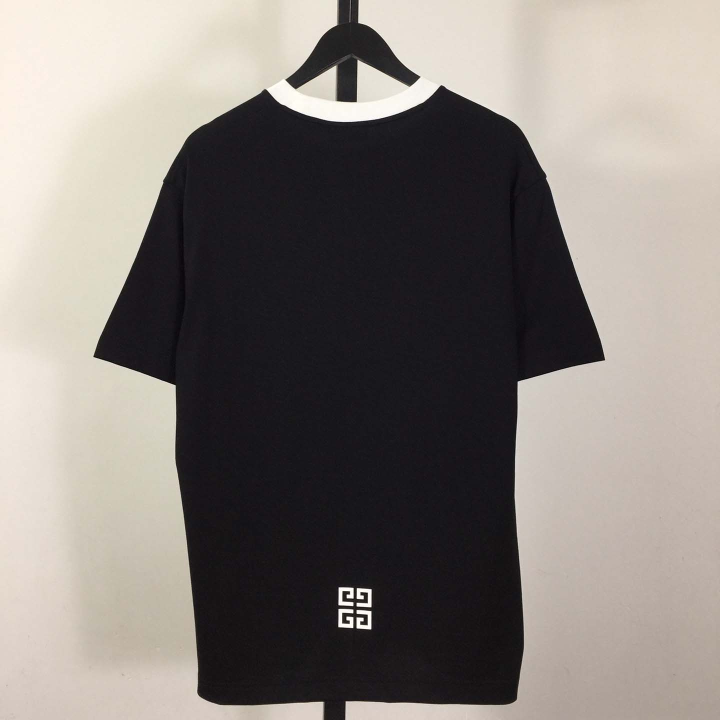 Givenchy Cotton T-shirt - PerfectKickZ