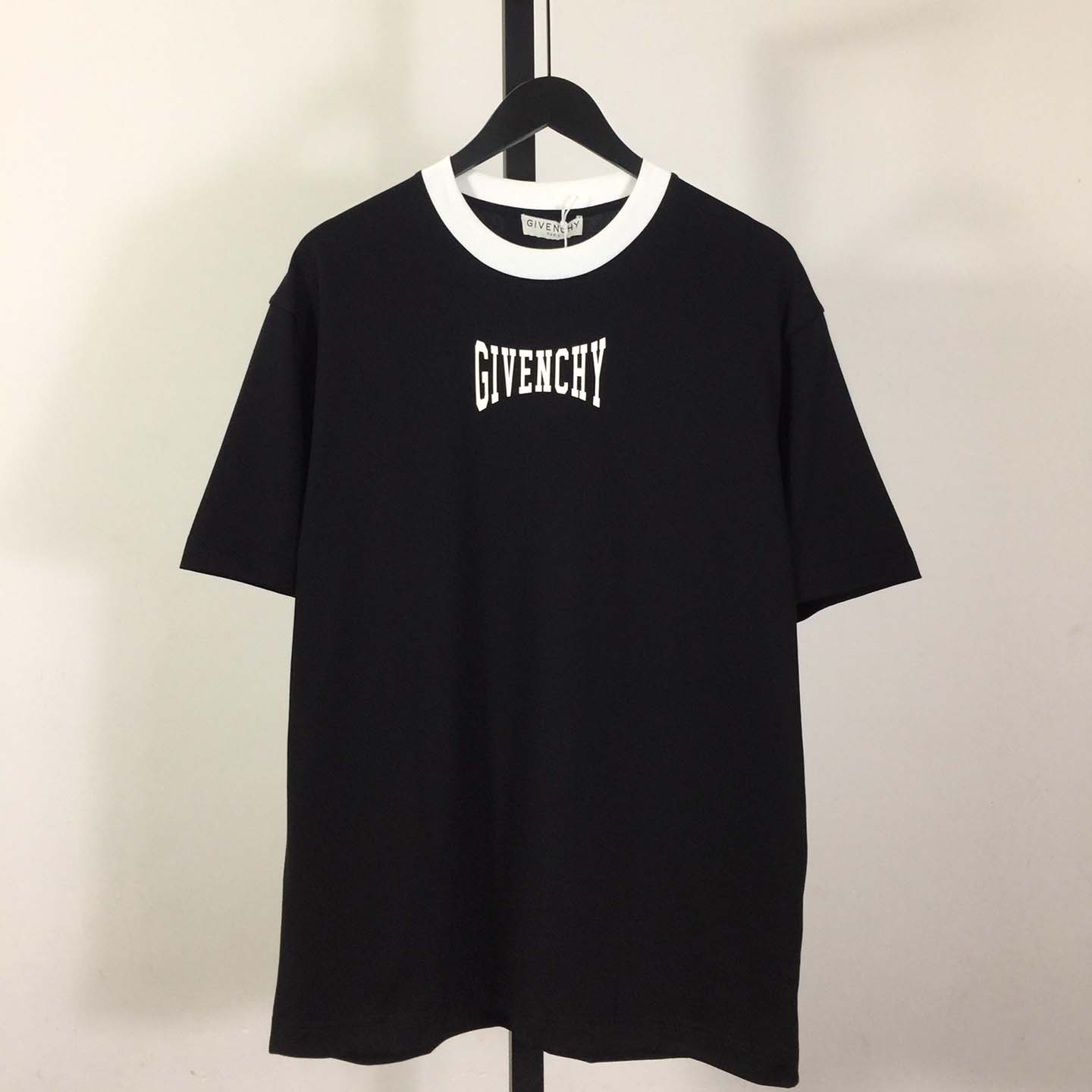 Givenchy Cotton T-shirt - PerfectKickZ