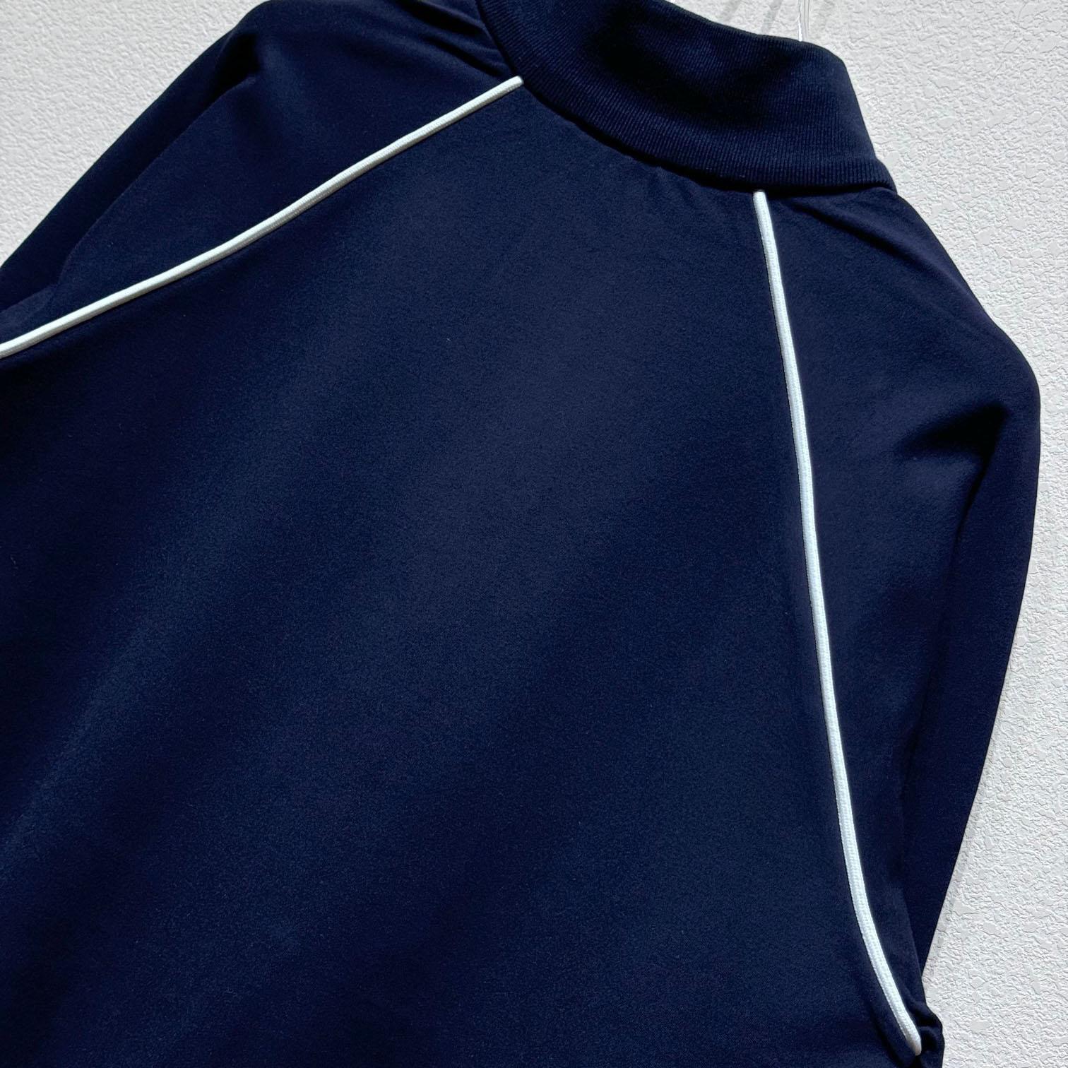 Miu Miu Logo Track Jacket - PerfectKickZ