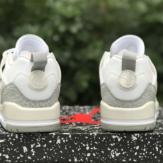 Jordan Spizike Low Sneakers    HQ3602-121 - PerfectKickZ